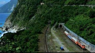 出軌太魯閣號客滿　列車長受訪這麼說