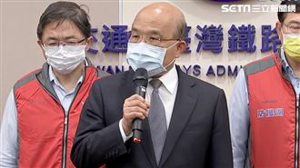 國民黨團點名下台負責　蘇貞昌回應了