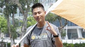 小刀（圖／記者楊澍攝影）
