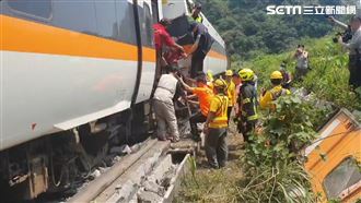 媽淚求還給女兒全屍　下半身拼完整了