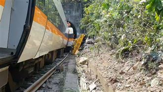 太魯閣號50死　運安會18時說明