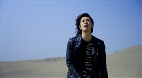 林隆璇「三高」愛徒楊影。（圖／青田音樂提供）