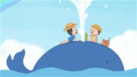 小兒子（圖／公視提供）