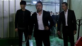 壞傢伙們。（圖／八大電視提供）
