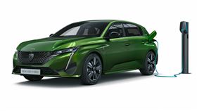 ▲Peugeot 308（圖／翻攝自Peugeot官網）