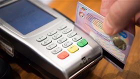 信用卡。（圖／翻攝自Pixabay）