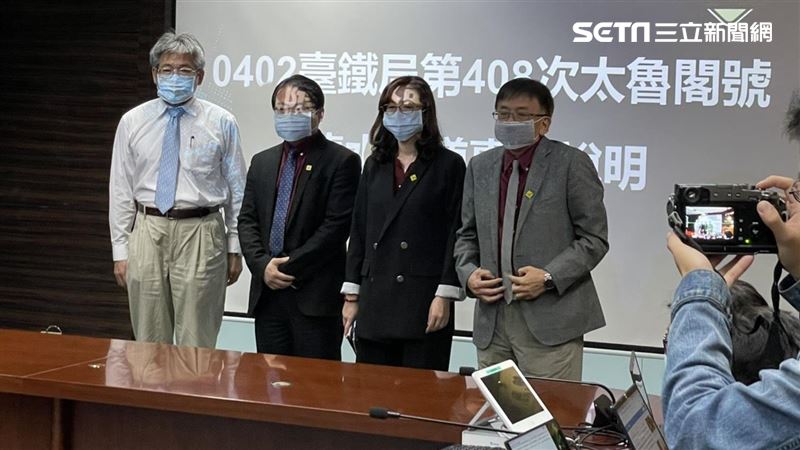 工程車是空檔？運安會說明台鐵50死
