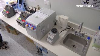 唯一國家級醫院！直擊帛琉醫院實驗室