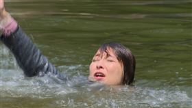 李珞晴,張哲豪,張郁婕。（民視提供