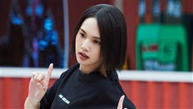 楊丞琳。（環球國際提供