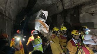 孫剛考上長榮罹難　家人不敢告知阿嬤