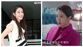 獨／「豪放空姐」　女星做自己想凍卵