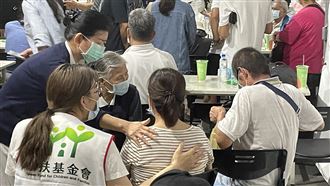 太魯閣號出軌　已確認30罹難者身分