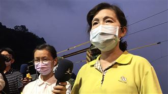 確認遺體進度慢？花檢：2天全數完成