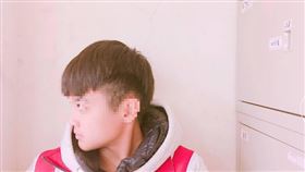 太魯閣,花蓮,出軌 罹難者
翻攝自張恩昀臉書