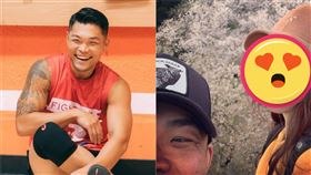  （圖／翻攝自李玖哲IG）