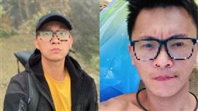 太魯閣號 罹難者 翻攝自黃法喆臉書