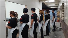 花蓮,太魯閣號,出軌,修復師,遺體,王薇君（圖／翻攝王薇君臉書）