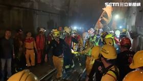 台鐵,太魯閣號,出軌,列車,乘客,工程車,花蓮