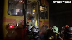 台鐵,太魯閣號,出軌,列車,乘客,工程車,花蓮