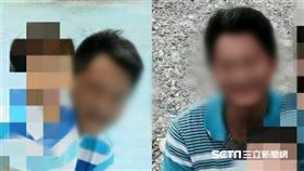 工程車,太魯閣,台鐵,偵訊,義祥工業社(翻攝畫面／合成圖）