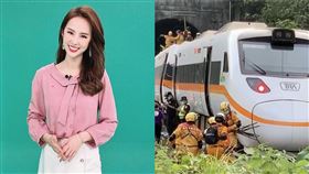 （圖／翻攝自張齡予臉書）