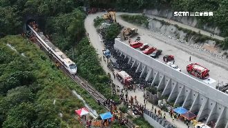 各界聲援挺救災！35飯店供免費住宿