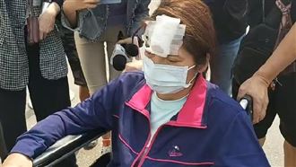 國體大兄妹罹難　倖存母：孩子被壓住