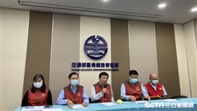 0403台鐵記者會,太魯閣408次出軌,記者馮珮汶攝影