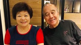 廖輝英/翻攝自臉書