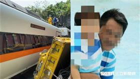 太魯閣,台鐵,出軌,隧道,工程車,死亡,李義祥