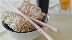 泡麵。(圖/Pixabay)