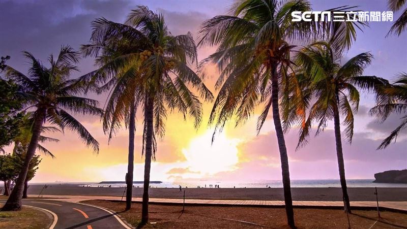 高雄秘境／7月前免費！來旗津當網美