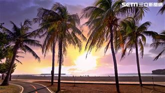 高雄秘境／7月前免費！來旗津當網美