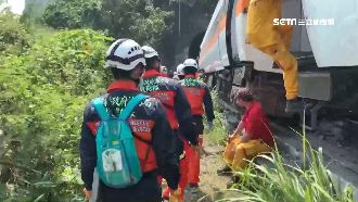 3關鍵影響搜救！小隊長：救援難度高