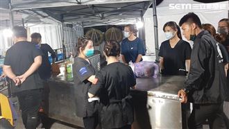 台鐵員工女兒面容消失　修復難度高