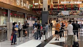 台鐵,北車,購票,退票,（示意圖／記者馮珮汶攝影）