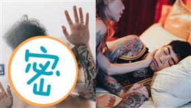  （圖／翻攝自謝和弦臉書）