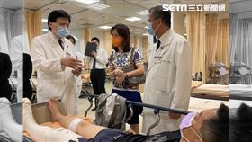 台鐵,太魯閣號,出軌,列車,陳致全,侯友宜,第一金證券