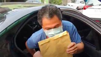 影像連續曝光　李義祥3大謊言被戳破