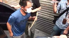 太魯閣出軌釀禍包商李義祥，圖／記者呂彥攝影