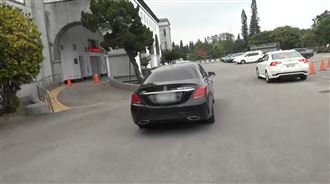 2小時湊得50萬　李義祥搭賓士快閃