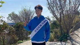 南韓《我家的熊孩子》主持人朴修弘/IG