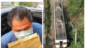 鉅額賠償怎賠？李義祥：人生到此結束