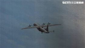 共機，國防部，運八反潛機