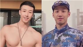 解放軍,網紅,激勵人心,成人片,官媒