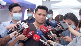 76行者陳修將殺女友　法院裁定收押