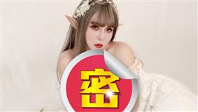 陳香菱,性感,小精靈,趴地