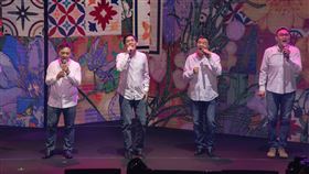 施孝榮,殷正洋,李明德,王瑞瑜,于台煙,王海玲,周子寒,陳艾湄/寬宏藝術提供