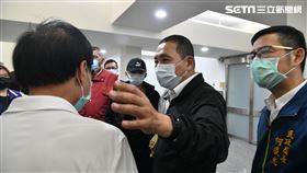 侯友宜 板橋　圖／新北市政府提供